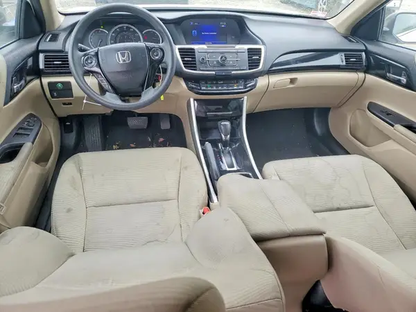 1HGCR2F3XHA023017 2017 HONDA ACCORD - Image 8