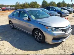 1HGCR2F3XHA025219 2017 HONDA ACCORD