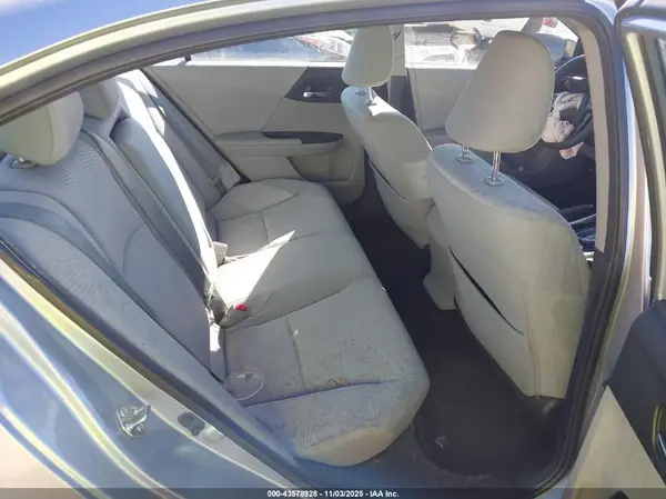 1HGCR2F3XHA025219 2017 HONDA ACCORD - Image 8