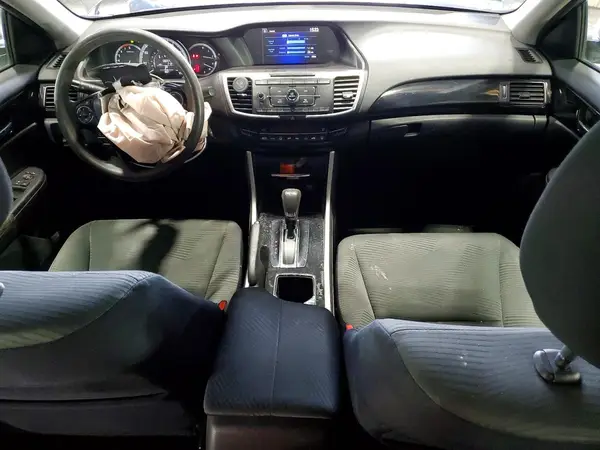 1HGCR2F3XHA028606 2017 HONDA ACCORD - Image 8