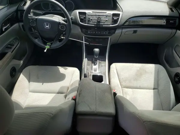 1HGCR2F3XHA030162 2017 HONDA ACCORD - Image 8