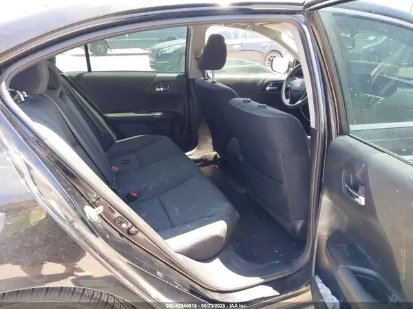 1HGCR2F3XHA033224 2017 HONDA ACCORD - Image 8