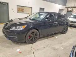 1HGCR2F3XHA033529 2017 HONDA ACCORD