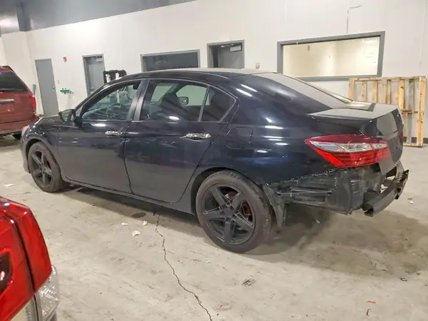 1HGCR2F3XHA033529 2017 HONDA ACCORD - Image 2