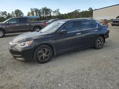 1HGCR2F3XHA034258 2017 HONDA ACCORD