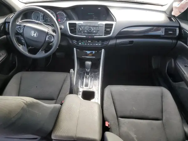 1HGCR2F3XHA034258 2017 HONDA ACCORD - Image 8