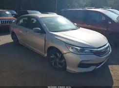 1HGCR2F3XHA036642 2017 HONDA ACCORD