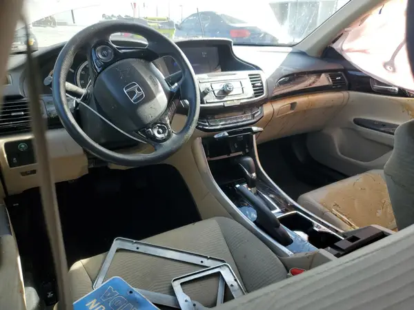 1HGCR2F3XHA037239 2017 HONDA ACCORD - Image 8