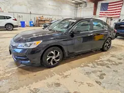 1HGCR2F3XHA045731 2017 HONDA ACCORD
