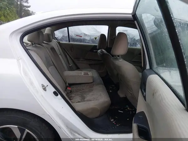 1HGCR2F3XHA046412 2017 HONDA ACCORD - Image 8