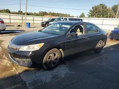 1HGCR2F3XHA050007 2017 HONDA ACCORD