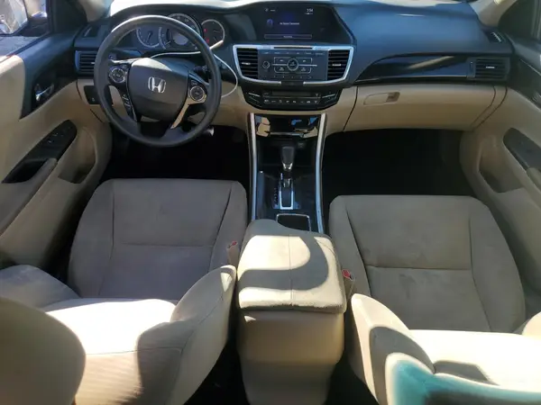 1HGCR2F3XHA050007 2017 HONDA ACCORD - Image 8