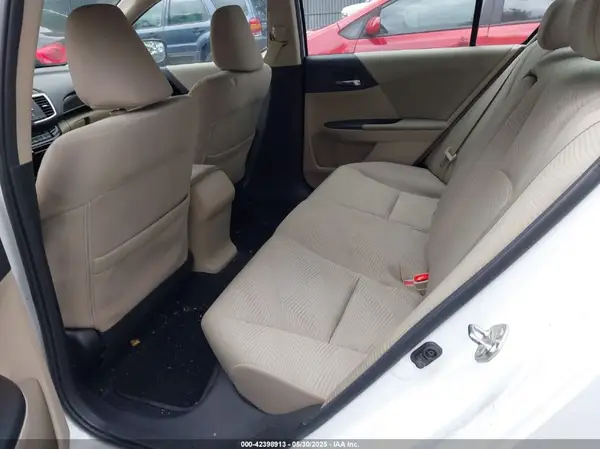 1HGCR2F3XHA051187 2017 HONDA ACCORD - Image 8