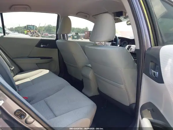 1HGCR2F3XHA052548 2017 HONDA ACCORD - Image 8