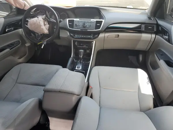 1HGCR2F3XHA054316 2017 HONDA ACCORD - Image 8