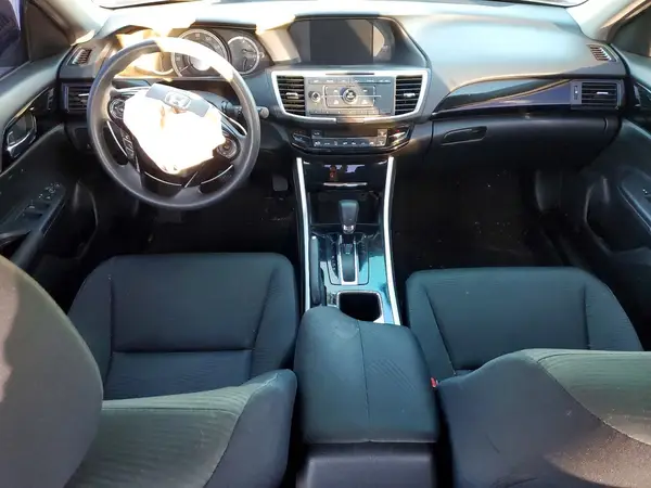 1HGCR2F3XHA054431 2017 HONDA ACCORD - Image 8