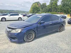 1HGCR2F3XHA057717 2017 HONDA ACCORD