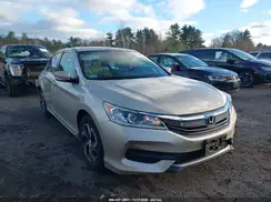 1HGCR2F3XHA058849 2017 HONDA ACCORD