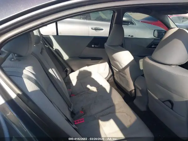 1HGCR2F3XHA059614 2017 HONDA ACCORD - Image 8