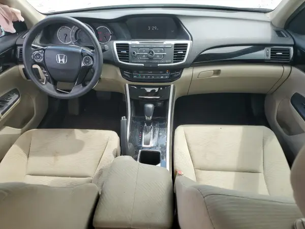 1HGCR2F3XHA060133 2017 HONDA ACCORD - Image 8