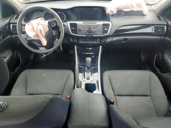 1HGCR2F3XHA060603 2017 HONDA ACCORD - Image 8