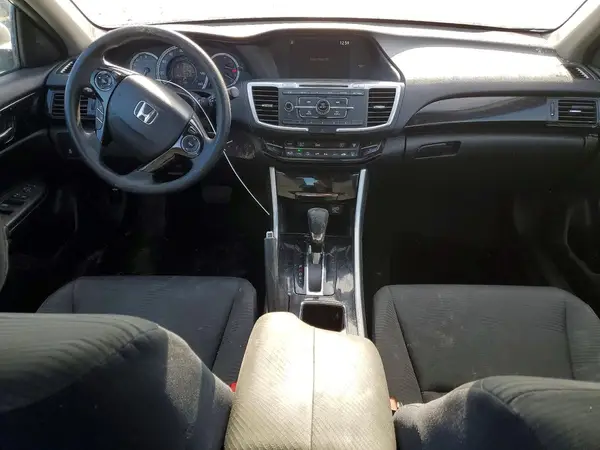 1HGCR2F3XHA068555 2017 HONDA ACCORD - Image 8
