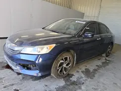 1HGCR2F3XHA072914 2017 HONDA ACCORD