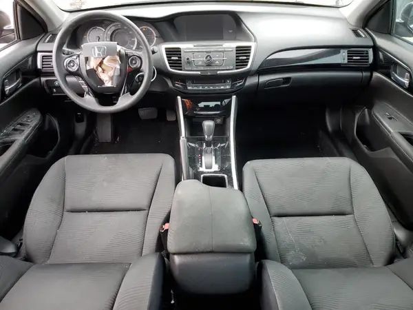 1HGCR2F3XHA074906 2017 HONDA ACCORD - Image 8