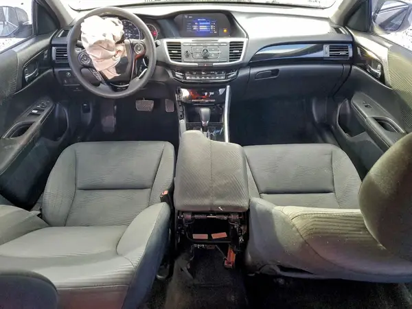 1HGCR2F3XHA074971 2017 HONDA ACCORD - Image 8