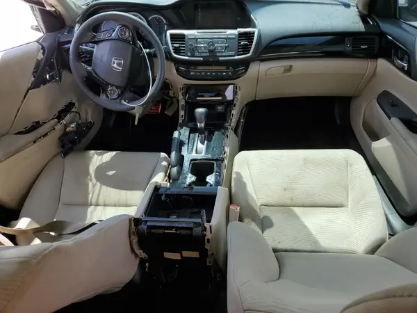 1HGCR2F3XHA076669 2017 HONDA ACCORD - Image 8