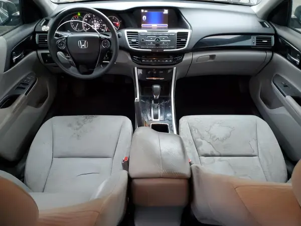 1HGCR2F3XHA076882 2017 HONDA ACCORD - Image 8