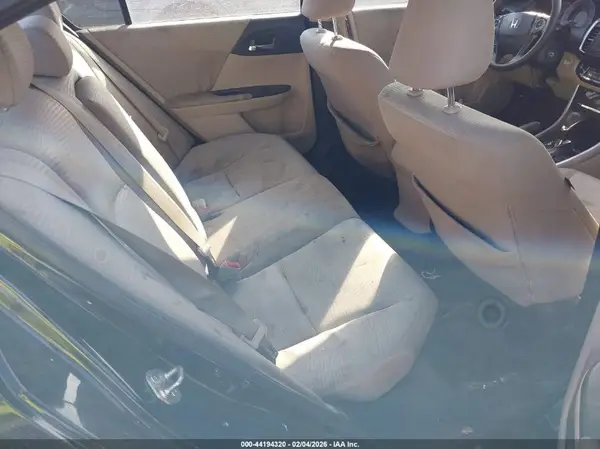 1HGCR2F3XHA078647 2017 HONDA ACCORD - Image 8