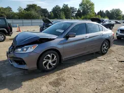 1HGCR2F3XHA080303 2017 HONDA ACCORD