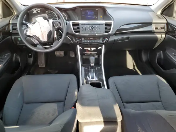 1HGCR2F3XHA080303 2017 HONDA ACCORD - Image 8