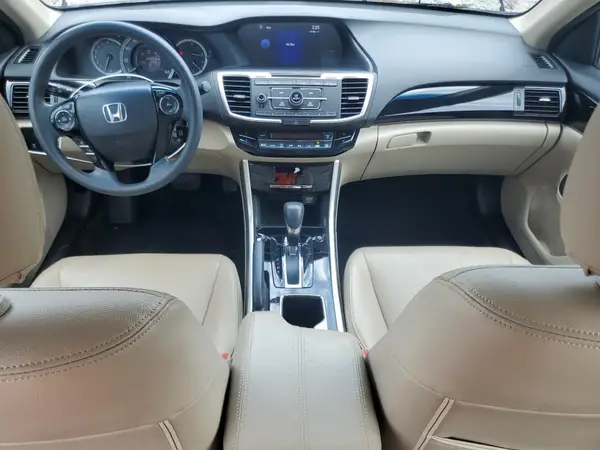 1HGCR2F3XHA082441 2017 HONDA ACCORD - Image 8