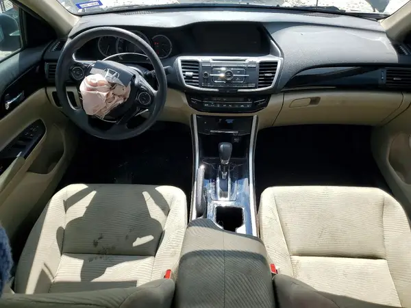 1HGCR2F3XHA082567 2017 HONDA ACCORD - Image 8