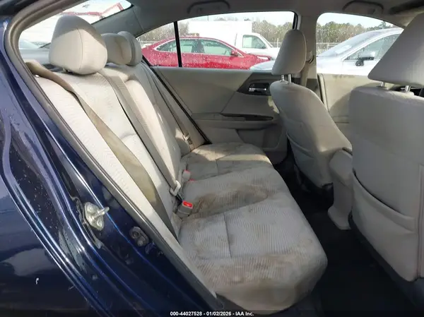 1HGCR2F3XHA084965 2017 HONDA ACCORD - Image 8