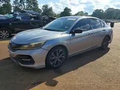 1HGCR2F3XHA085291 2017 HONDA ACCORD
