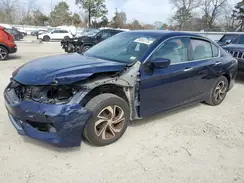 1HGCR2F3XHA085890 2017 HONDA ACCORD