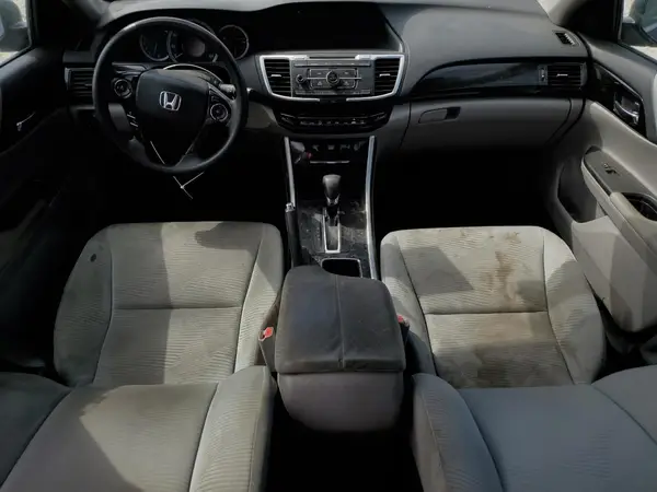 1HGCR2F3XHA085890 2017 HONDA ACCORD - Image 8