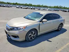 1HGCR2F3XHA086604 2017 HONDA ACCORD