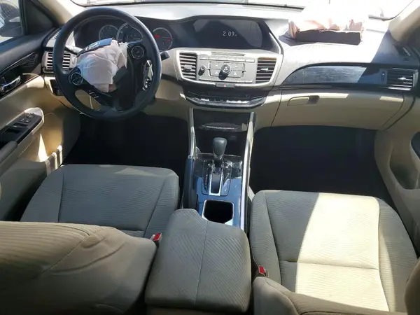 1HGCR2F3XHA086604 2017 HONDA ACCORD - Image 8