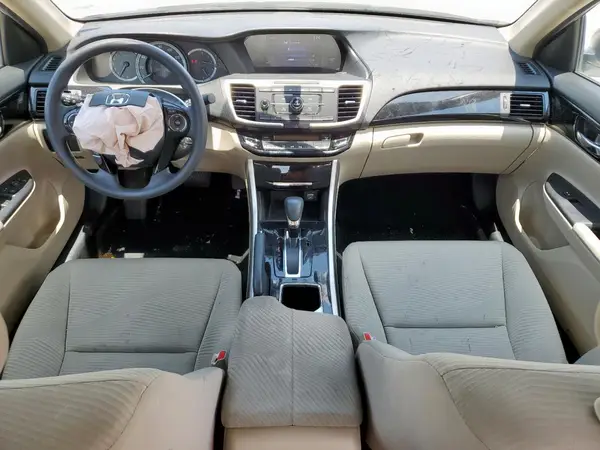 1HGCR2F3XHA087378 2017 HONDA ACCORD - Image 8