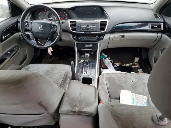 1HGCR2F3XHA089387 2017 HONDA ACCORD - Image 8