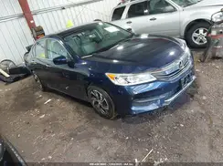 1HGCR2F3XHA090006 2017 HONDA ACCORD
