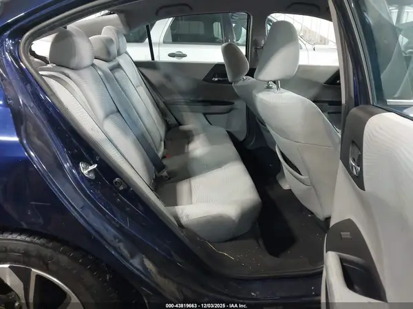 1HGCR2F3XHA090006 2017 HONDA ACCORD - Image 8
