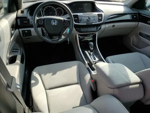 1HGCR2F3XHA091298 2017 HONDA ACCORD - Image 8