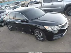 1HGCR2F3XHA093410 2017 HONDA ACCORD