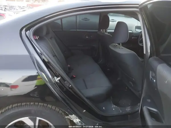 1HGCR2F3XHA093410 2017 HONDA ACCORD - Image 8