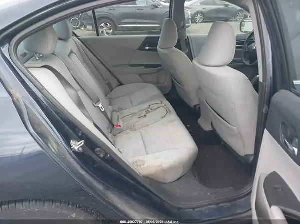 1HGCR2F3XHA094430 2017 HONDA ACCORD - Image 8